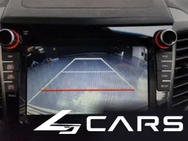 SsangYong / KGM Tivoli Diesel Gear Plus 2WD — фото 18 (exterior)