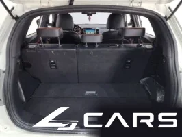 SsangYong / KGM Tivoli Diesel Gear Plus 2WD — фото 20 (exterior)