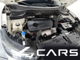 SsangYong / KGM Tivoli Diesel Gear Plus 2WD — фото 6 (exterior)