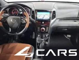 SsangYong / KGM Tivoli Diesel Gear Plus 2WD — фото 7 (exterior)