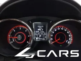SsangYong / KGM Tivoli Diesel Gear Plus 2WD — фото 8 (exterior)