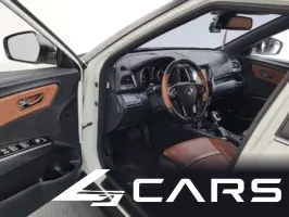 SsangYong / KGM Tivoli Diesel Gear Plus 2WD — фото 10 (exterior)