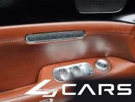 Genesis G90 Gasoline 3.5 Turbo AWD — фото 16 (exterior)