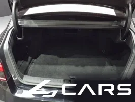 Genesis G90 Gasoline 3.5 Turbo AWD — фото 17 (exterior)