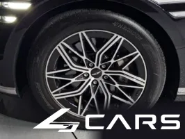 Genesis G90 Gasoline 3.5 Turbo AWD — фото 5 (exterior)