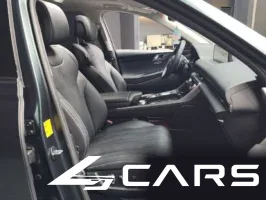 Genesis GV80 3.5T Gasoline AWD — фото 11 (exterior)