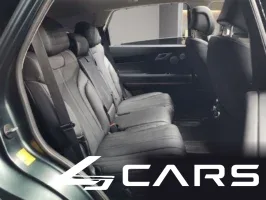 Genesis GV80 3.5T Gasoline AWD — фото 12 (exterior)