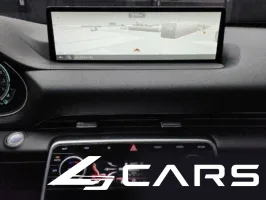 Genesis GV80 3.5T Gasoline AWD — фото 14 (exterior)