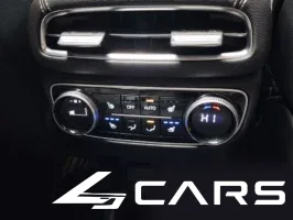 Genesis GV80 3.5T Gasoline AWD — фото 19 (exterior)