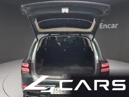 Genesis GV80 3.5T Gasoline AWD — фото 20 (exterior)