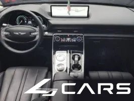 Genesis GV80 3.5T Gasoline AWD — фото 7 (exterior)