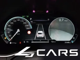Genesis GV80 3.5T Gasoline AWD — фото 8 (exterior)