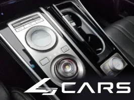 Genesis GV80 3.5T Gasoline AWD — фото 9 (exterior)