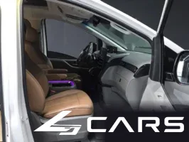 Hyundai Staria 2WD Camping Car — фото 11 (exterior)