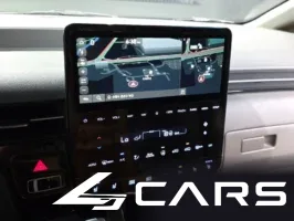 Hyundai Staria 2WD Camping Car — фото 15 (exterior)