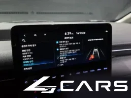 Hyundai Staria 2WD Camping Car — фото 17 (exterior)