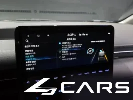 Hyundai Staria 2WD Camping Car — фото 18 (exterior)