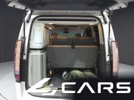 Hyundai Staria 2WD Camping Car — фото 20 (exterior)