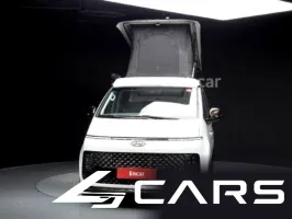 Hyundai Staria 2WD Camping Car — фото 3 (exterior)