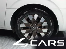 Hyundai Staria 2WD Camping Car — фото 21 (exterior)