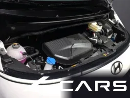 Hyundai Staria 2WD Camping Car — фото 6 (exterior)