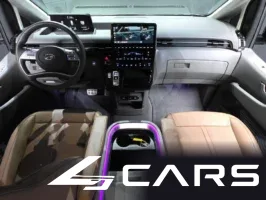 Hyundai Staria 2WD Camping Car — фото 7 (exterior)