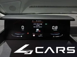 Hyundai Staria 2WD Camping Car — фото 8 (exterior)