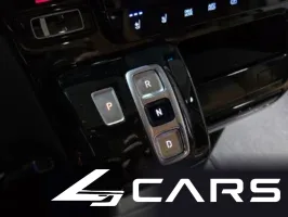 Hyundai Staria 2WD Camping Car — фото 9 (exterior)