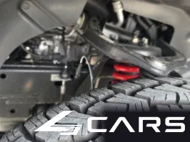 Kia Tasman 2.5T Gasoline 4WD — фото 6 (exterior)