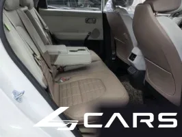 Kia Seltos Gasoline 1.6T 2WD — фото 11 (exterior)