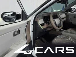 Kia Seltos Gasoline 1.6T 2WD — фото 10 (exterior)