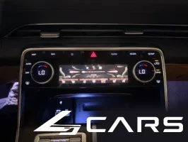 Genesis GV80 3.0 Diesel AWD — фото 15 (exterior)