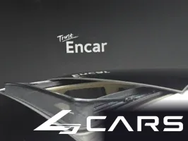 Hyundai Grandeur Calligraphy — фото 19 (exterior)