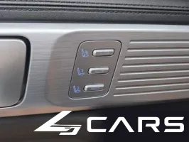 Hyundai Santa Fe HEV 1.6 4WD — фото 12 (exterior)
