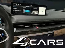 Genesis G80 Gasoline 3.5 Turbo AWD — фото 15 (exterior)