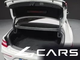 Genesis G80 Gasoline 3.5 Turbo AWD — фото 20 (exterior)