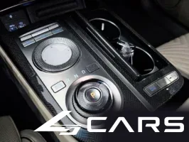 Genesis G80 Gasoline 3.5 Turbo AWD — фото 9 (exterior)