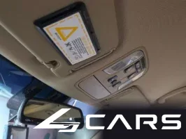 Kia Carnival Gasoline 7-seater Hi-Limousine — фото 18 (exterior)