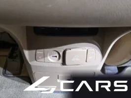 Kia Carnival Gasoline 7-seater Hi-Limousine — фото 19 (exterior)