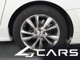 Kia Carnival Gasoline 7-seater Hi-Limousine — фото 21 (exterior)
