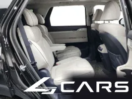 Hyundai Palisade Diesel 2.2 2WD — фото 11 (exterior)