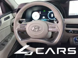 Hyundai Palisade Diesel 2.2 2WD — фото 13 (exterior)