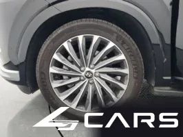 Hyundai Palisade Diesel 2.2 2WD — фото 5 (exterior)