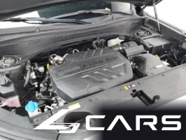 Hyundai Palisade Diesel 2.2 2WD — фото 6 (exterior)