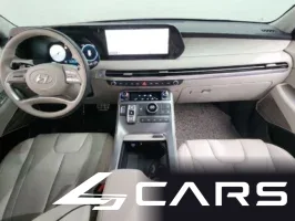 Hyundai Palisade Diesel 2.2 2WD — фото 7 (exterior)