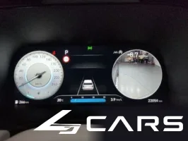 Hyundai Palisade Diesel 2.2 2WD — фото 8 (exterior)