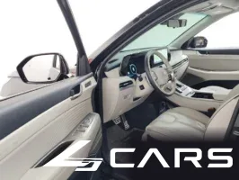 Hyundai Palisade Diesel 2.2 2WD — фото 10 (exterior)