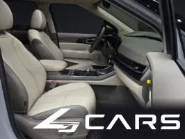 Kia Carnival Gasoline 7-Seater Gravity — фото 11 (exterior)