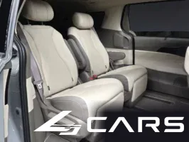 Kia Carnival Gasoline 7-Seater Gravity — фото 12 (exterior)