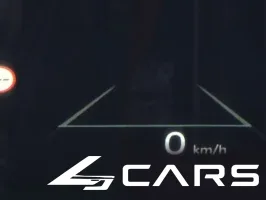 Kia Carnival Gasoline 7-Seater Gravity — фото 14 (exterior)